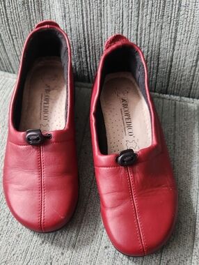 🍉Arcopedico Comfort Flats